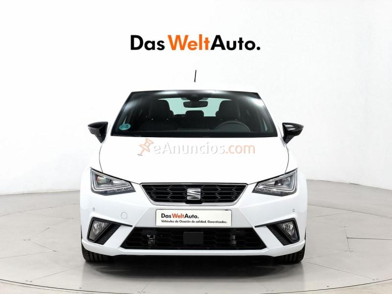 Seat Ibiza 1.5 TSI 110kW (150CV) DSG FR XM
