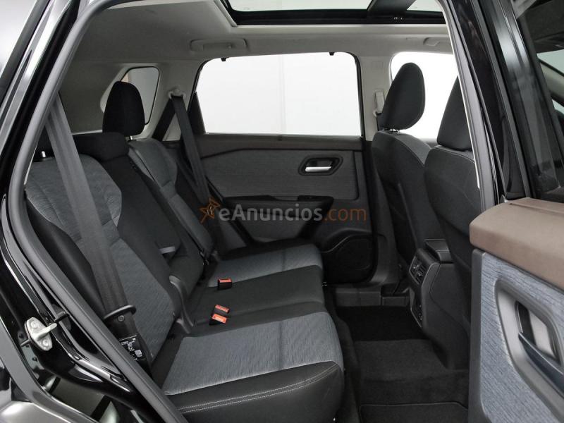 Nissan X-Trail 5pl 1.5 e-POWER 152kW 4x2 AT N-Connecta