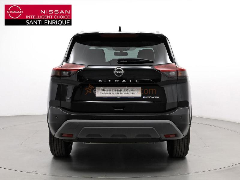 Nissan X-Trail 5pl 1.5 e-POWER 152kW 4x2 AT N-Connecta