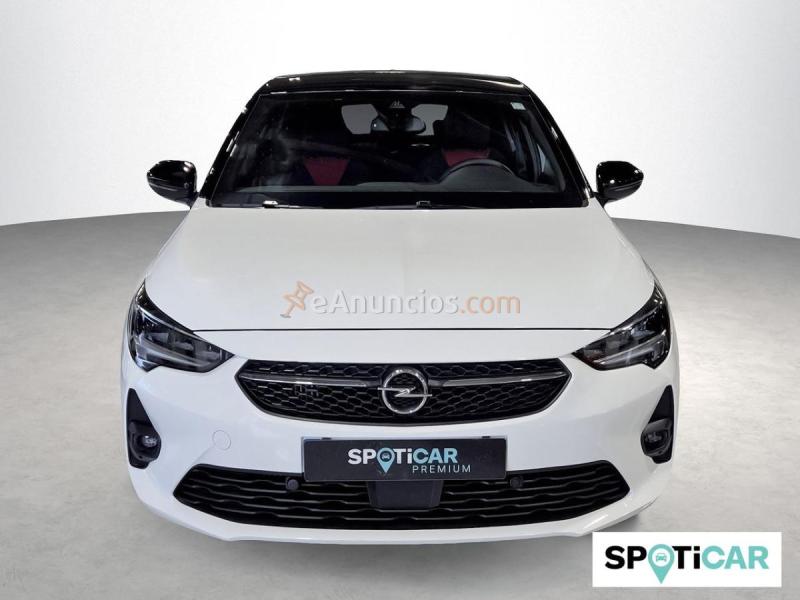 Opel Corsa 1.2T XHL 74kW (100CV) GS