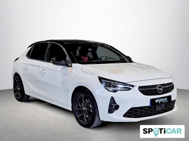 Opel Corsa 1.2T XHL 74kW (100CV) GS