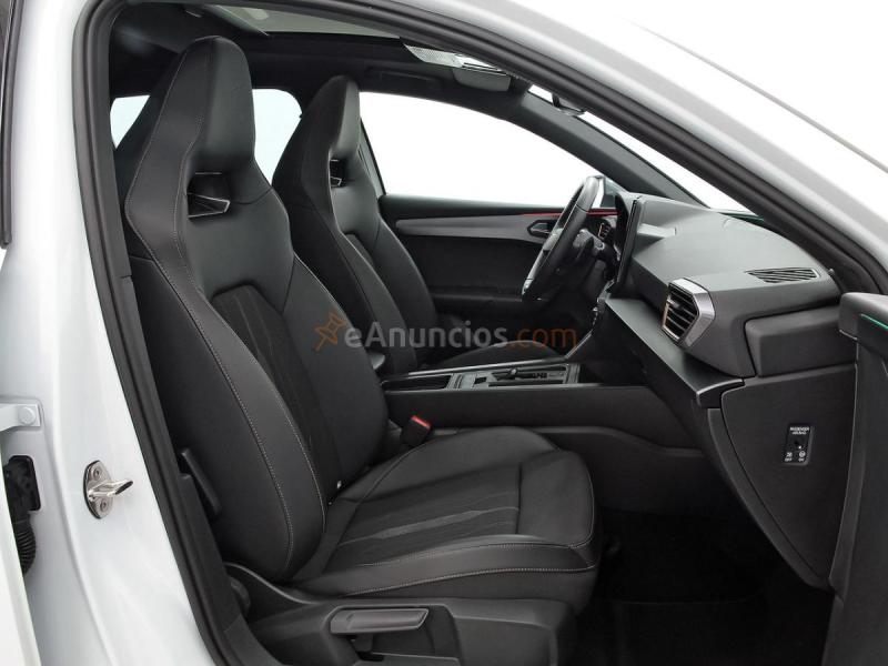 Cupra León VZ 2.0 TSI 221kW (300 CV) DSG