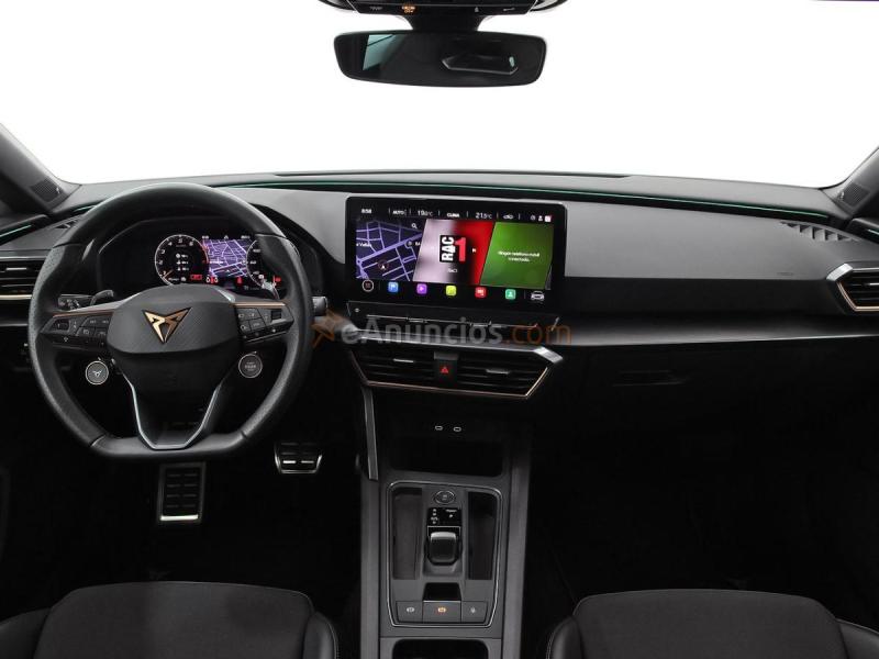 Cupra León VZ 2.0 TSI 221kW (300 CV) DSG