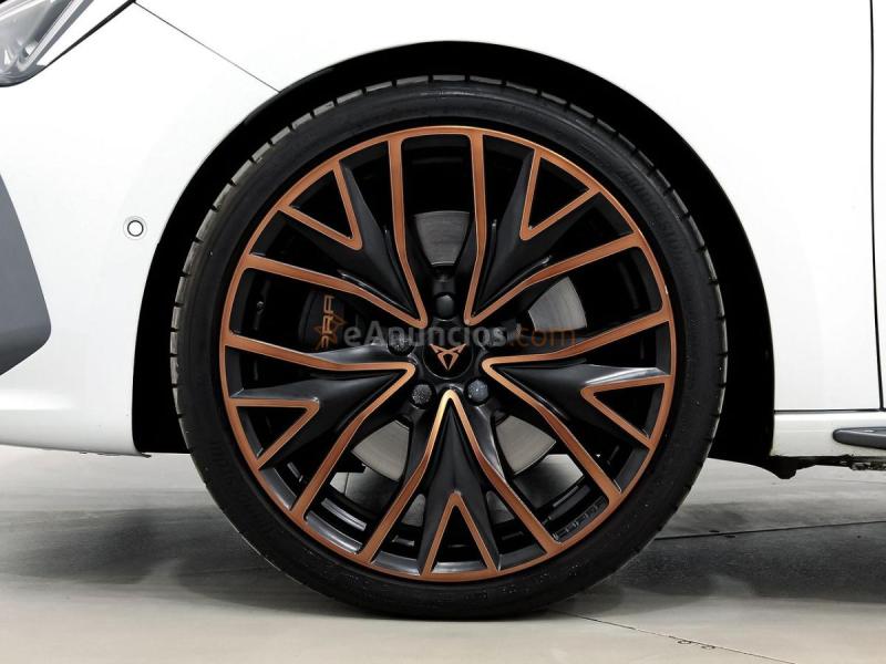 Cupra León VZ 2.0 TSI 221kW (300 CV) DSG