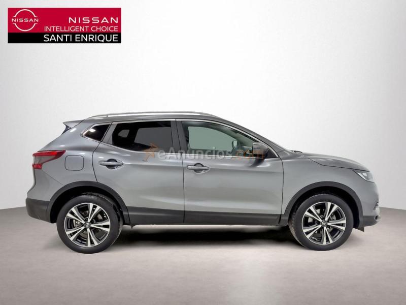 Nissan Qashqai DIG-T 103 kW (140 CV) E6D ACENTA