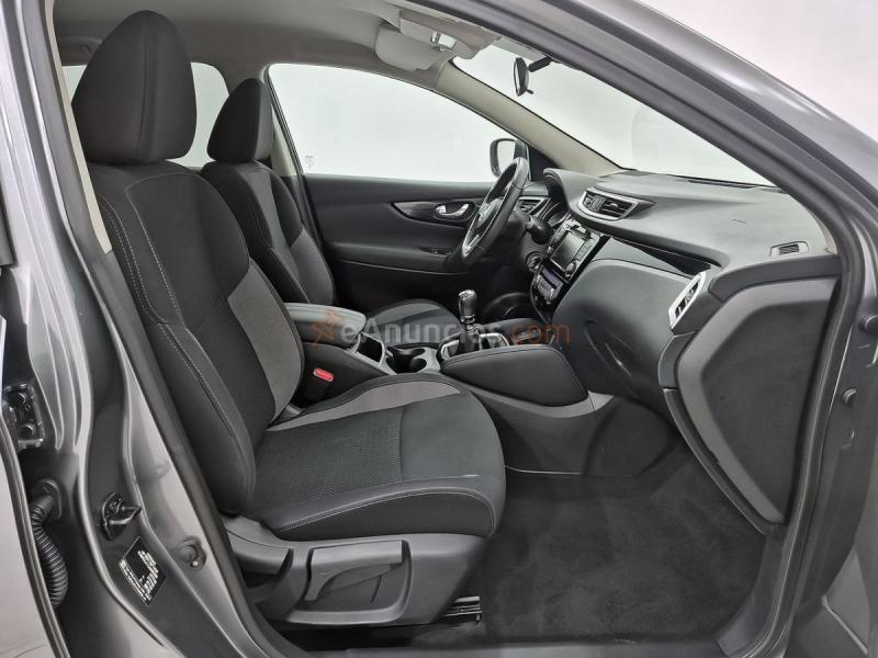 Nissan Qashqai DIG-T 103 kW (140 CV) E6D ACENTA