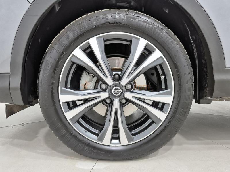 Nissan Qashqai DIG-T 103 kW (140 CV) E6D ACENTA