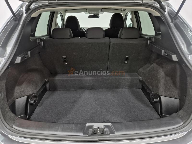 Nissan Qashqai DIG-T 103 kW (140 CV) E6D ACENTA