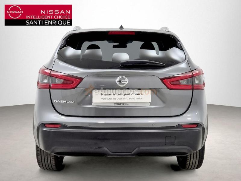 Nissan Qashqai DIG-T 103 kW (140 CV) E6D ACENTA