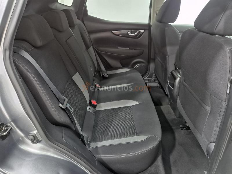 Nissan Qashqai DIG-T 103 kW (140 CV) E6D ACENTA