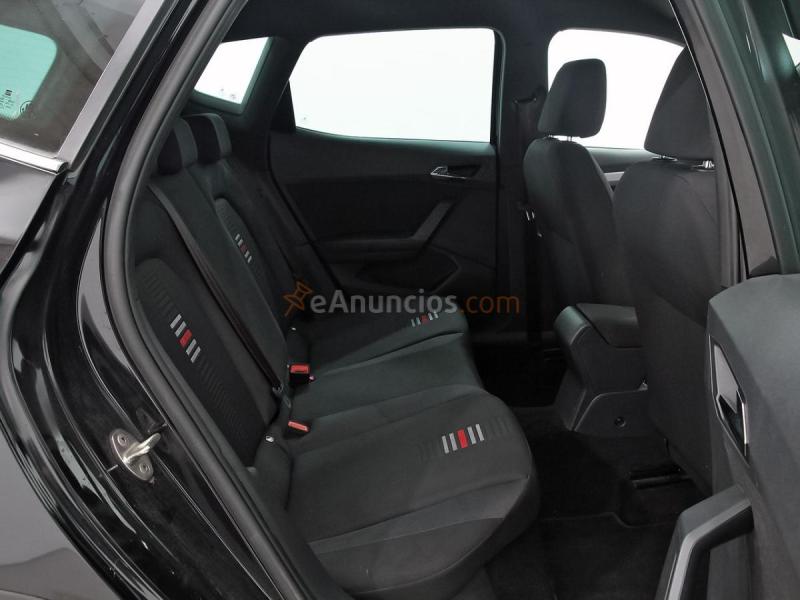 Seat Arona 1.0 TSI 85kW (115CV) DSG FR Edition Eco