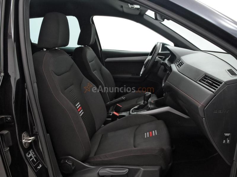 Seat Arona 1.0 TSI 85kW (115CV) DSG FR Edition Eco