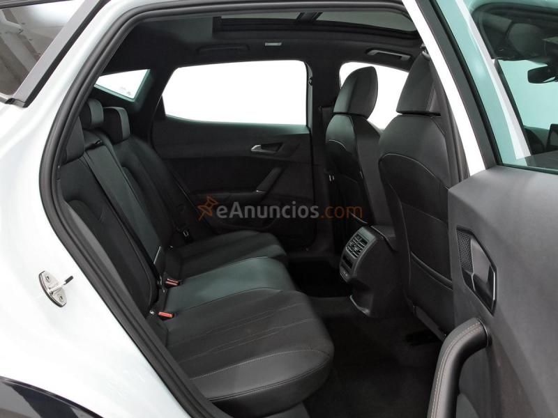 Cupra Formentor 1.5 eTSI 110kW (150 CV) DSG