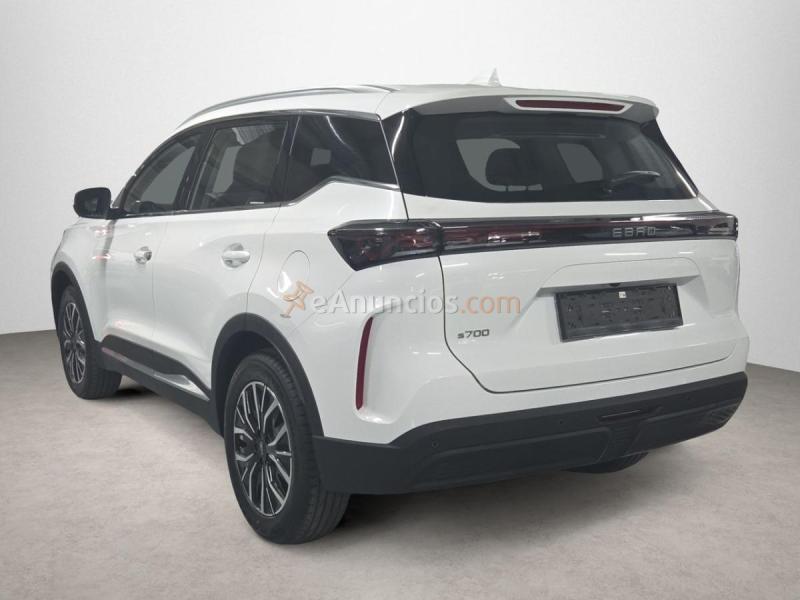 Ebro S700 1.5 TGDI PHEV Premium E-CVT