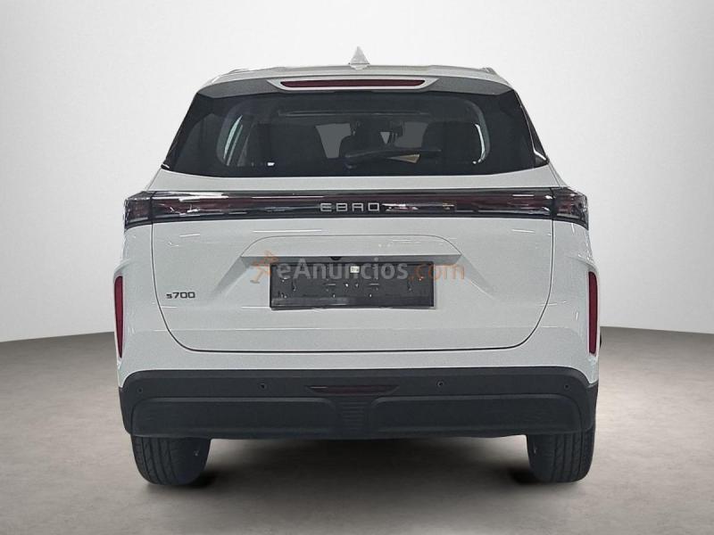 Ebro S700 1.5 TGDI PHEV Premium E-CVT