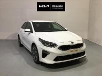 Kia Ceed 1.6 MHEV 100kW (136CV) Tech DCT