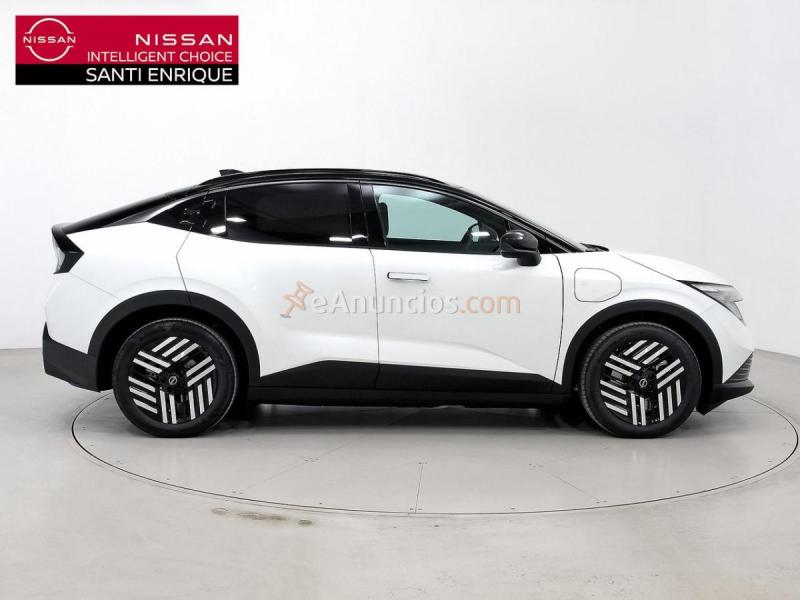 Nissan Leaf 52 kWh Advance V2L