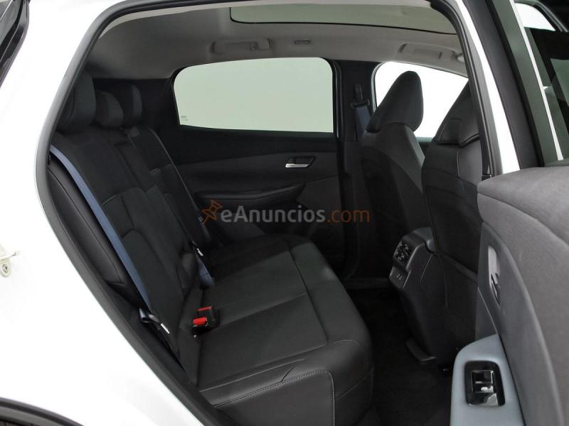Nissan Leaf 52 kWh Advance V2L