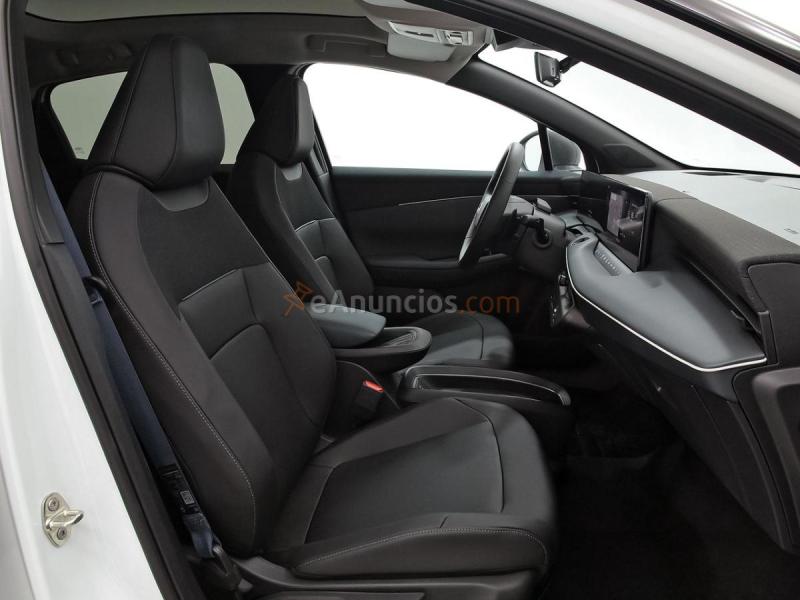 Nissan Leaf 52 kWh Advance V2L