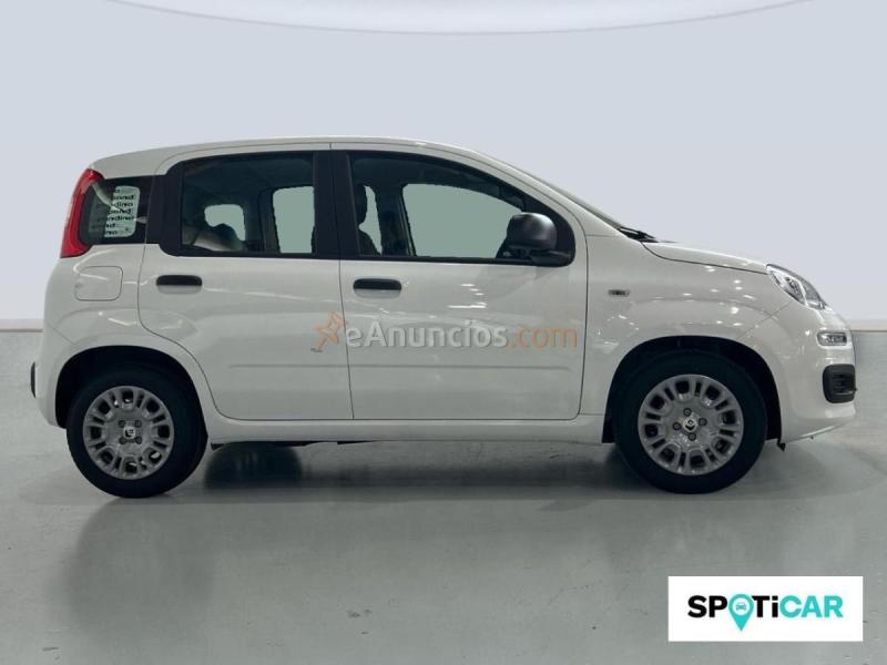 Fiat Panda 1.0 Hybrid Icon 48 kW (65 CV)