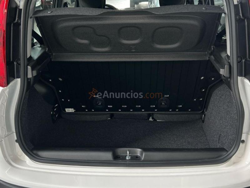 Fiat Panda 1.0 Hybrid Icon 48 kW (65 CV)