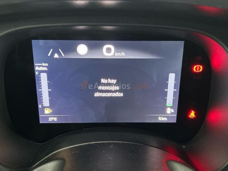 Fiat Panda 1.0 Hybrid Icon 48 kW (65 CV)