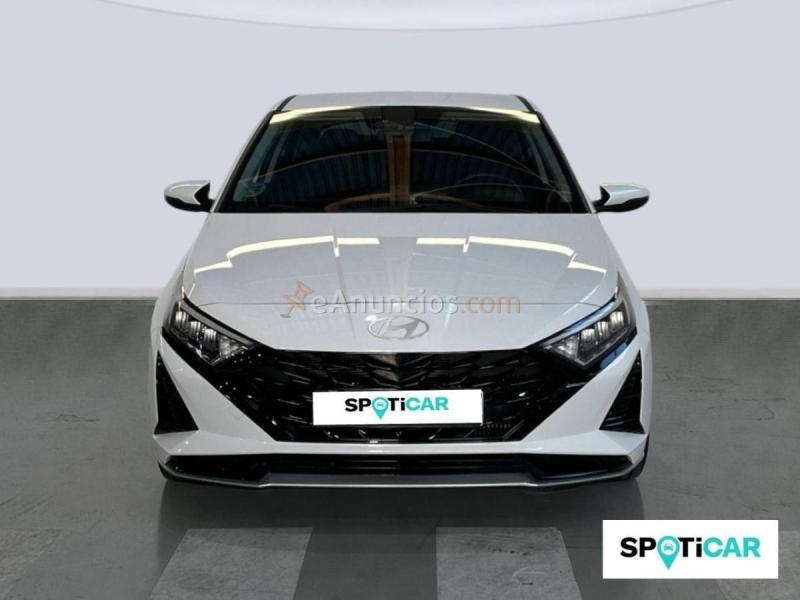 Hyundai i20 1.0 TGDI Klass 74 kW (100 CV)