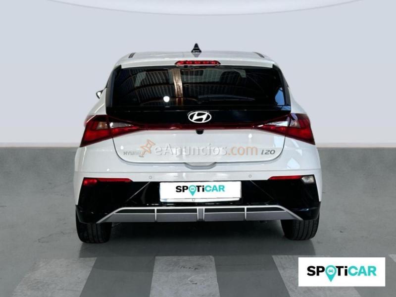 Hyundai i20 1.0 TGDI Klass 74 kW (100 CV)