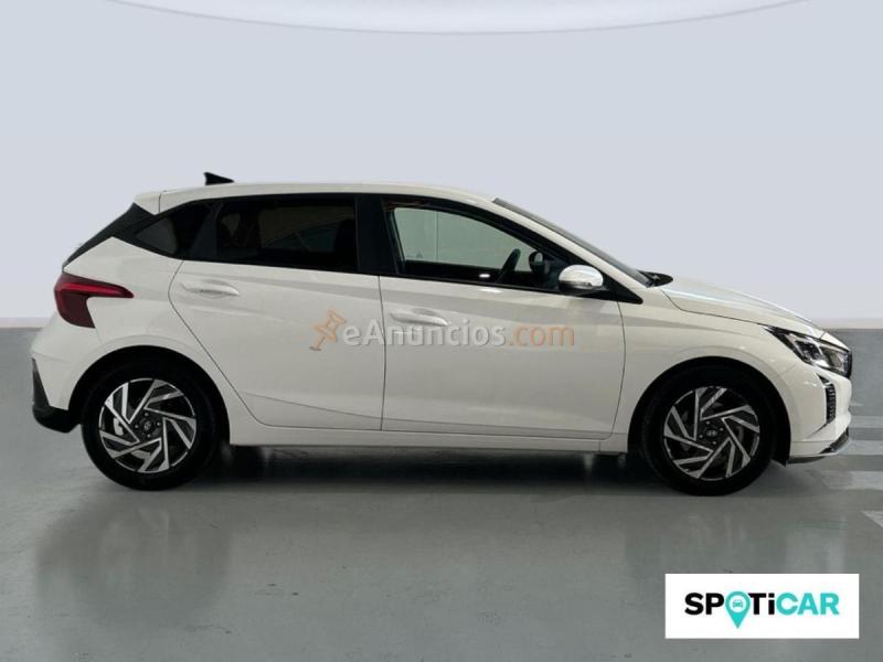 Hyundai i20 1.0 TGDI Klass 74 kW (100 CV)
