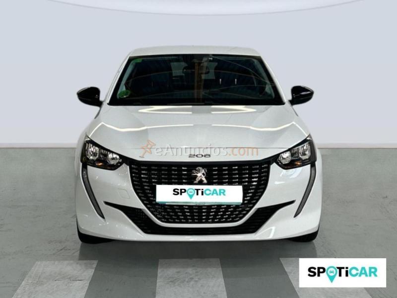 Peugeot 208 BlueHDi 100 S&S Allure Pack 75 kW (100 CV)