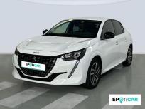 Peugeot 208 BlueHDi 100 S&S Allure Pack 75 kW (100 CV)