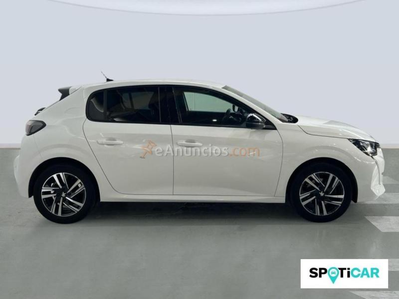 Peugeot 208 BlueHDi 100 S&S Allure Pack 75 kW (100 CV)
