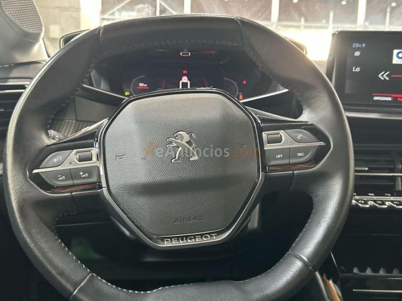 Peugeot 208 BlueHDi 100 S&S Allure Pack 75 kW (100 CV)