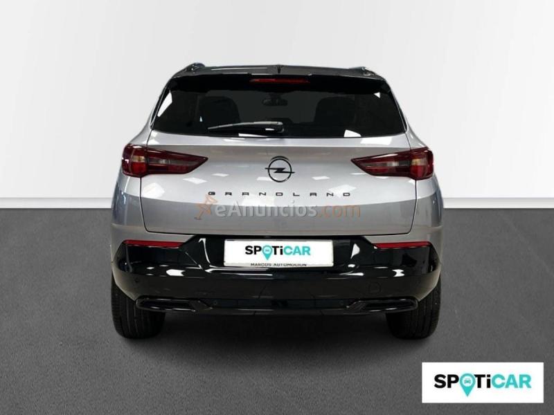 Opel Grandland  1.5 CDTi  Auto GS