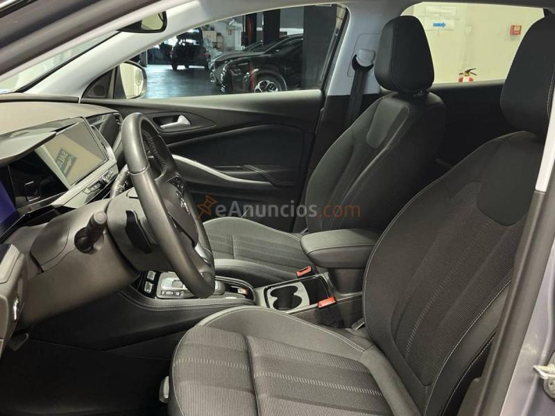 Opel Grandland  1.5 CDTi  Auto GS