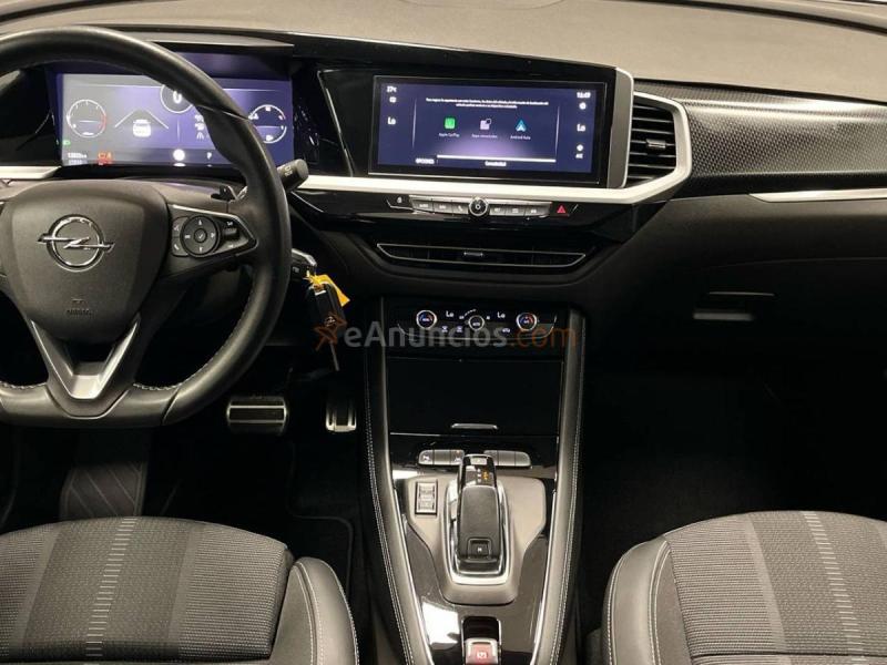 Opel Grandland  1.5 CDTi  Auto GS