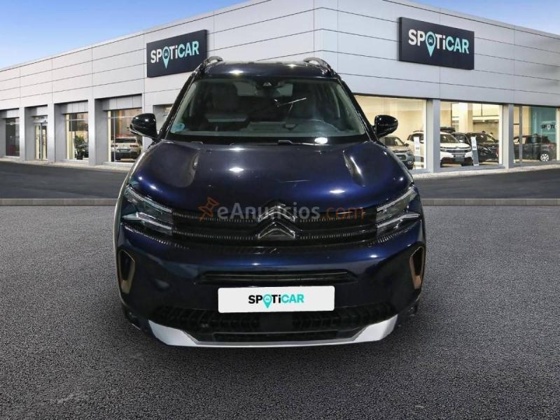 Citron C5 Aircross  PureTech 96kW (130CV) S&S EAT8 C Series
