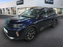 Citron C5 Aircross  PureTech 96kW (130CV) S&S EAT8 C Series