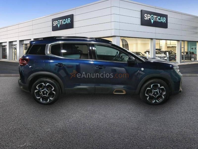 Citron C5 Aircross  PureTech 96kW (130CV) S&S EAT8 C Series