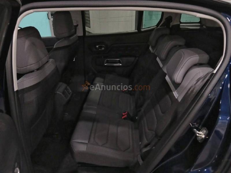 Citron C5 Aircross  PureTech 96kW (130CV) S&S EAT8 C Series