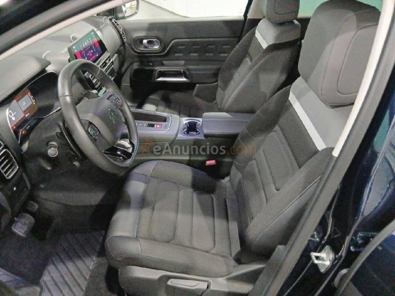 Citron C5 Aircross  PureTech 96kW (130CV) S&S EAT8 C Series