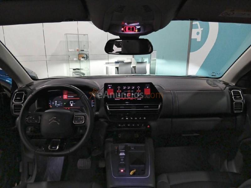 Citron C5 Aircross  PureTech 96kW (130CV) S&S EAT8 C Series