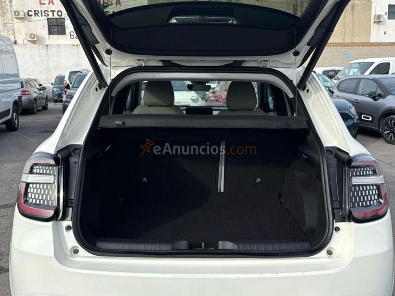 Fiat 600 1.2 MHEV La prima DDCT 81 kW (110 CV)
