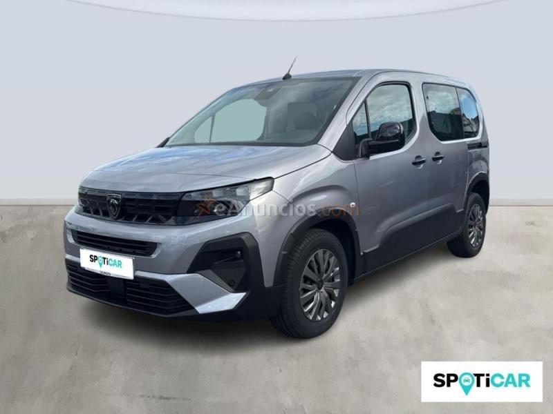 Peugeot Rifter BlueHDi 100 Allure 74 kW (100 CV)