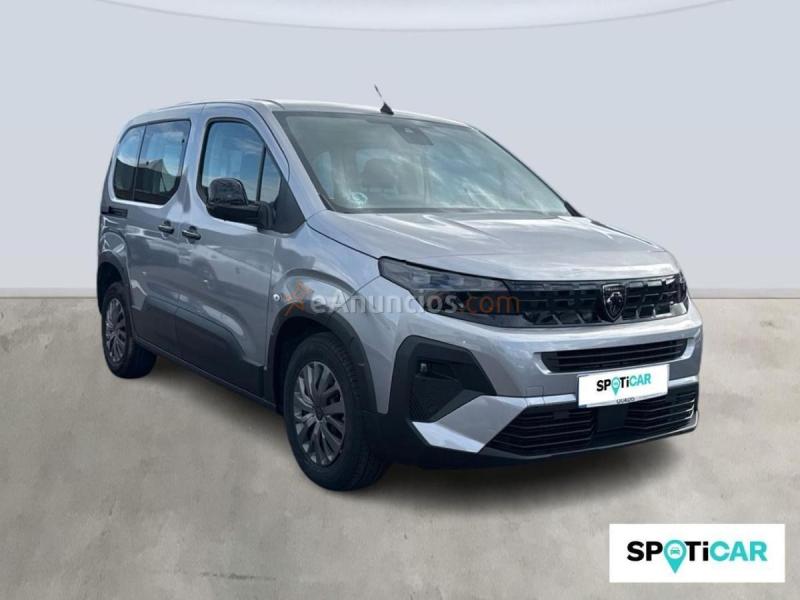 Peugeot Rifter BlueHDi 100 Allure 74 kW (100 CV)