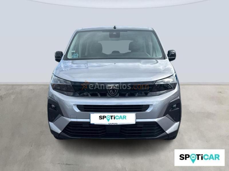 Peugeot Rifter BlueHDi 100 Allure 74 kW (100 CV)