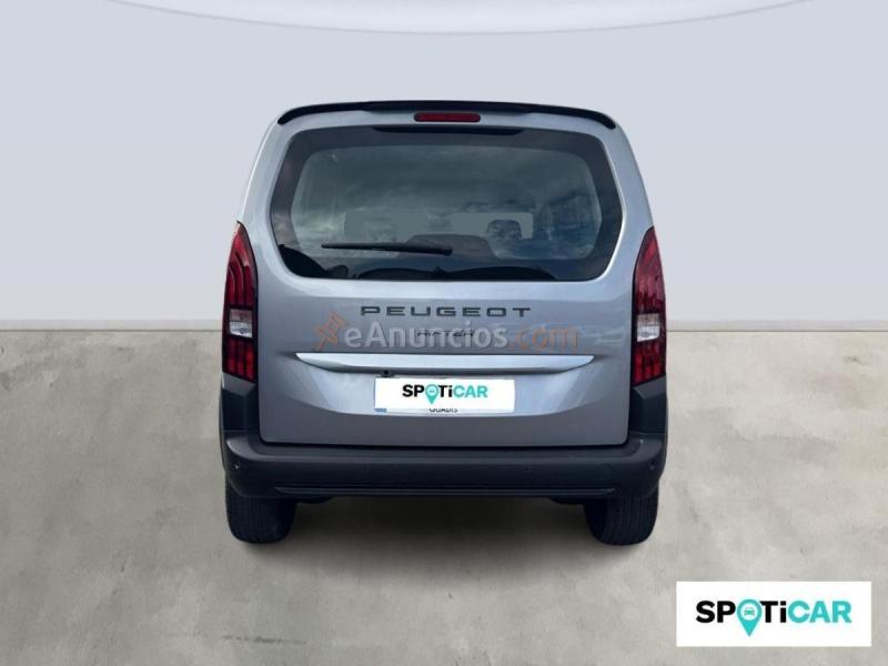 Peugeot Rifter BlueHDi 100 Allure 74 kW (100 CV)