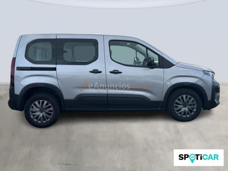 Peugeot Rifter BlueHDi 100 Allure 74 kW (100 CV)