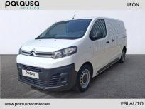 Citron Jumpy  Talla M BlueHDi 100 S&S 6v Control