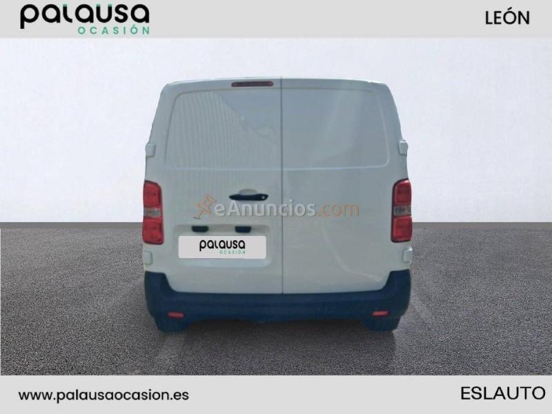 Citron Jumpy  Talla M BlueHDi 100 S&S 6v Control